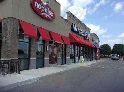 Noodles & Company