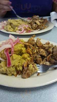 Olympic Deli Restaurant