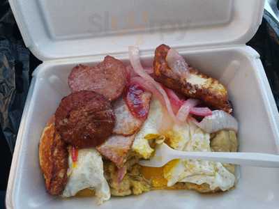 Olympic Deli Restaurant