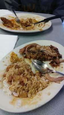 Olympic Deli Restaurant