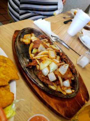 Olympic Deli Restaurant