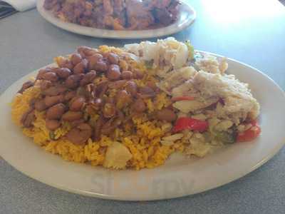 Olympic Deli Restaurant