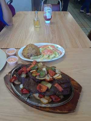 Olympic Deli Restaurant