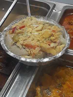 Olympic Deli Restaurant