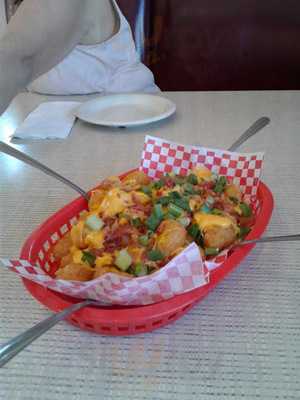 Johnny Rockets Laredo