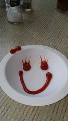 Johnny Rockets Laredo