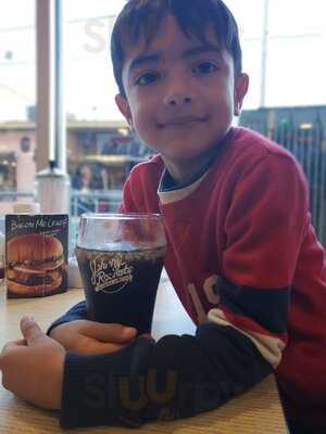 Johnny Rockets Laredo