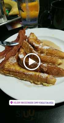 Aryana Restaurant And Bar