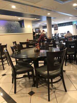 Aryana Restaurant And Bar