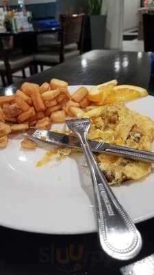 Aryana Restaurant And Bar