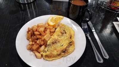 Aryana Restaurant And Bar