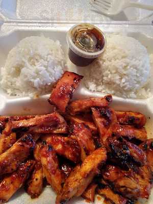 Kim's Teriyaki
