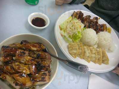 Kim's Teriyaki