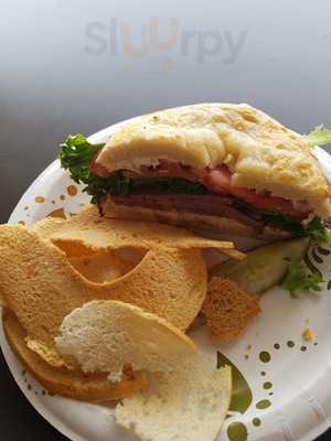 The Great American Bagel