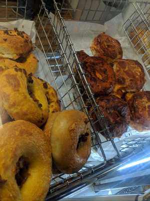 The Great American Bagel
