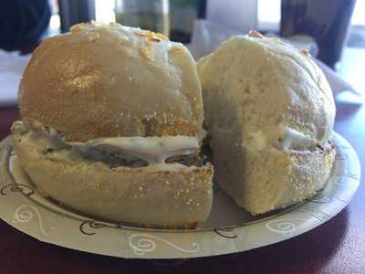 The Great American Bagel