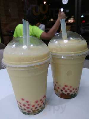 Yoberry Frozen Yogurt