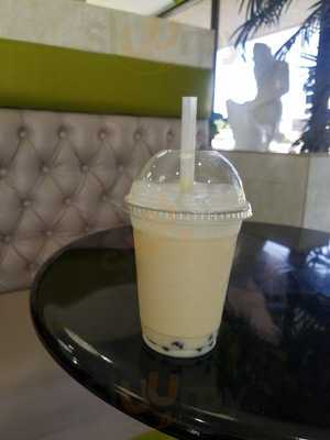 Yoberry Frozen Yogurt