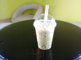 Yoberry Frozen Yogurt