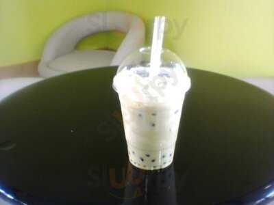 Yoberry Frozen Yogurt