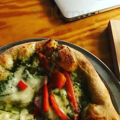 Heavens Pizza And Tap House