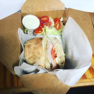 Heavens Pizza And Tap House