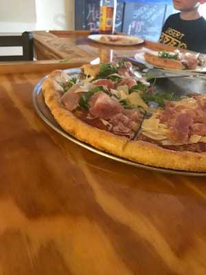 Heavens Pizza And Tap House