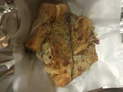 Heavens Pizza And Tap House