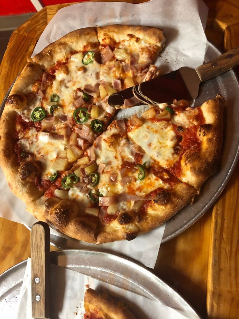 Heavens Pizza And Tap House