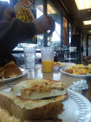 Waffle House