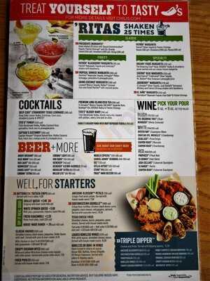 Chili's Grill & Bar