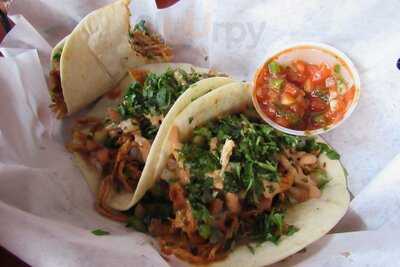 Kilroy's On Kirkwood