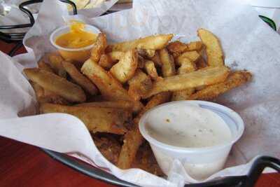 Kilroy's On Kirkwood