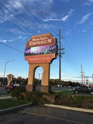 Western Empire Emporium