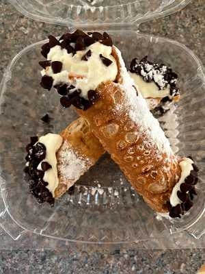 Skinny's Restaurant And Pizzeria