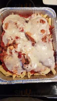 Skinny's Restaurant And Pizzeria