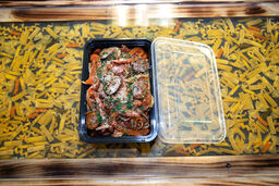 Skinny's Restaurant And Pizzeria