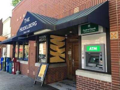 Old Heidelberg Restaurant