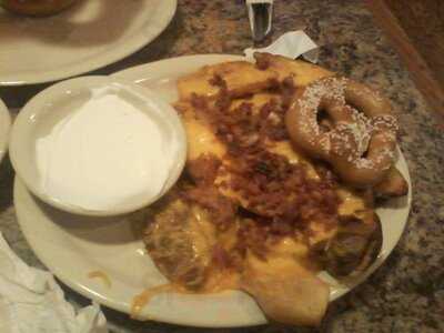 Old Heidelberg Restaurant