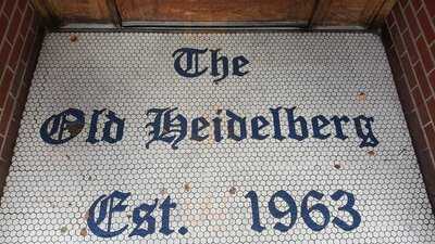 Old Heidelberg Restaurant