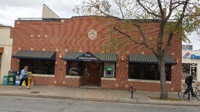 Old Heidelberg Restaurant