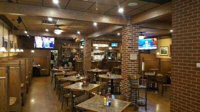 Old Heidelberg Restaurant