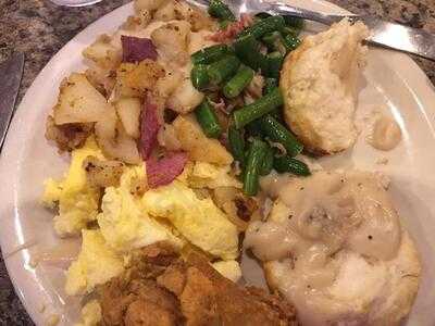 Old Heidelberg Restaurant