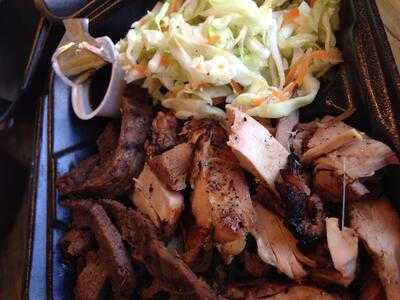 Surf Brothers Teriyaki