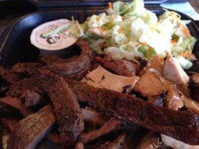 Surf Brothers Teriyaki