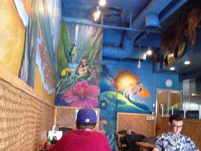 Surf Brothers Teriyaki