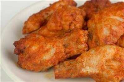 Branding Iron At Firewheel