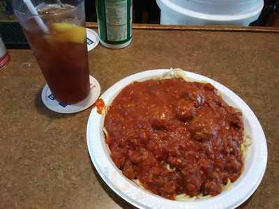 Veterans Pub And Pizza