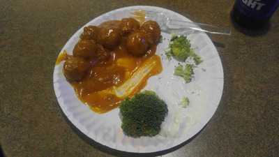 Veterans Pub And Pizza