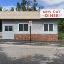 New Day Diner
